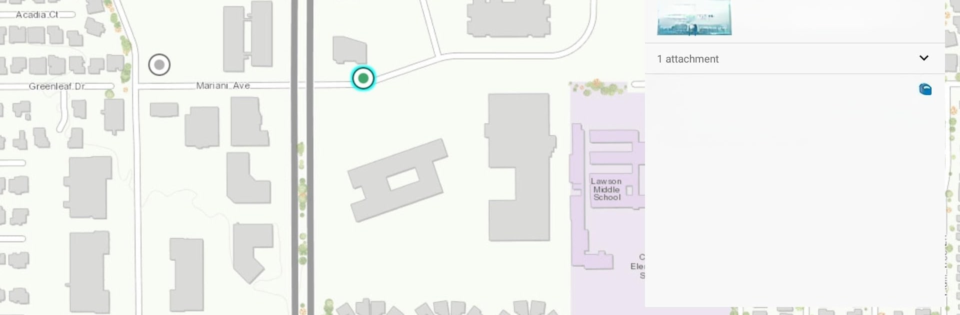 Workforce for ArcGIS