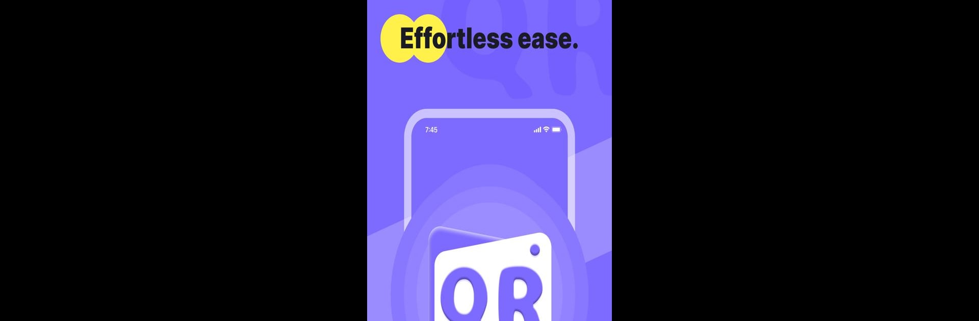 QR Scanner ETG