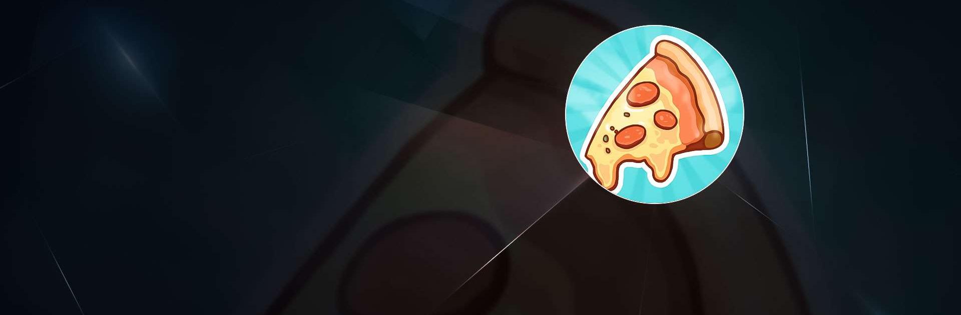 My Pizza Story