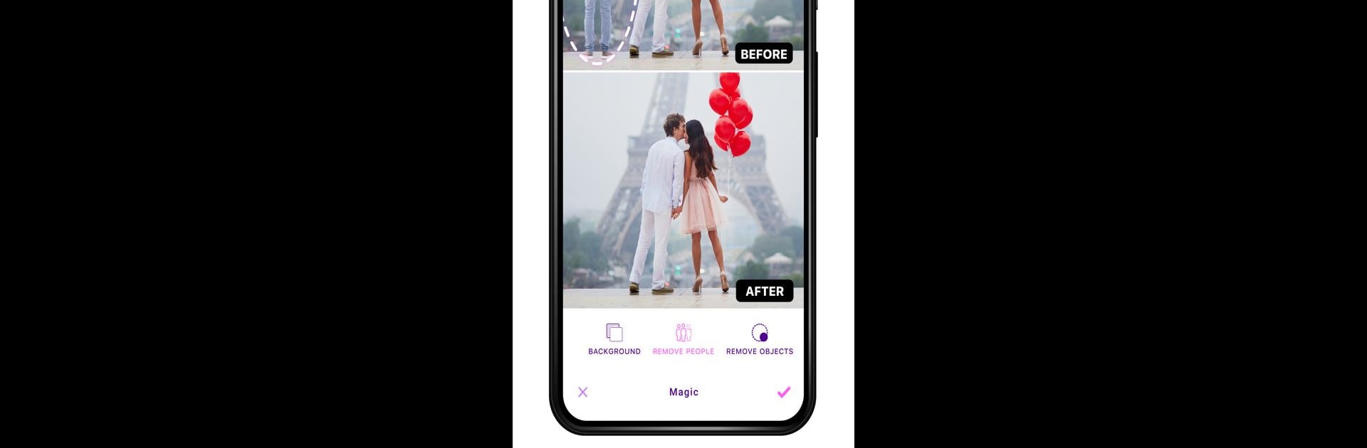FitPix - Face & Body Editor