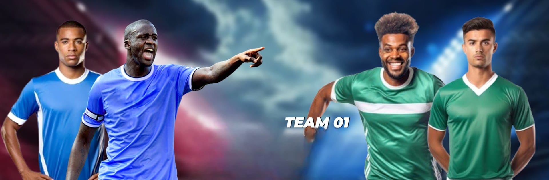 Mundo Futebol Jogos 2025