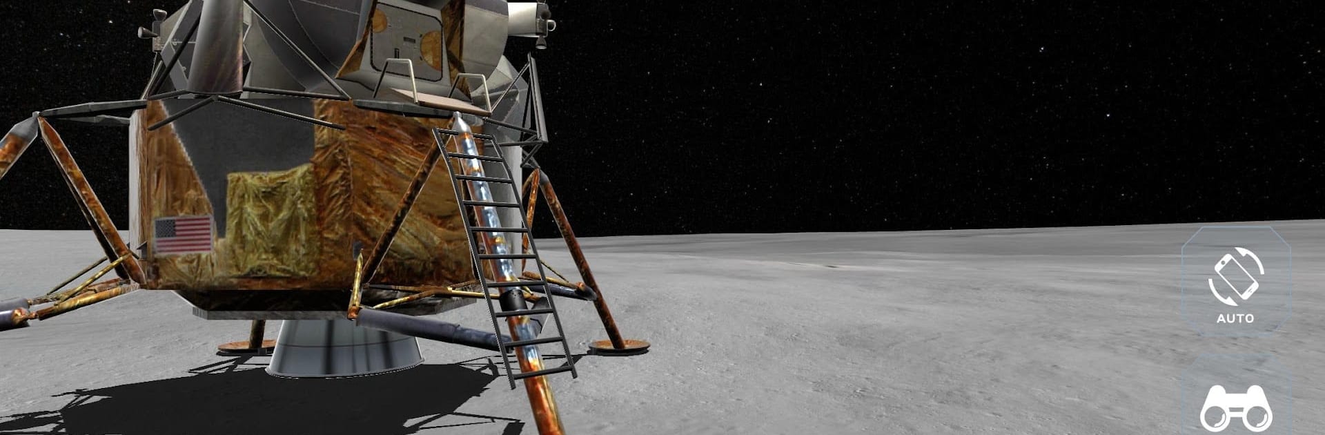 Solar System Scope VR