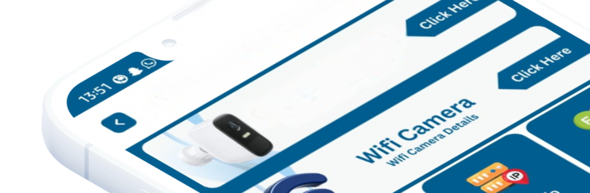 eufy Security Camera App