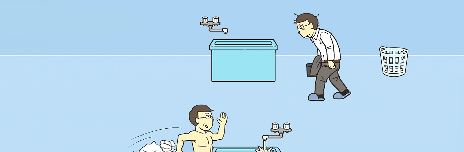 Hide My Test! - Easy Escape!