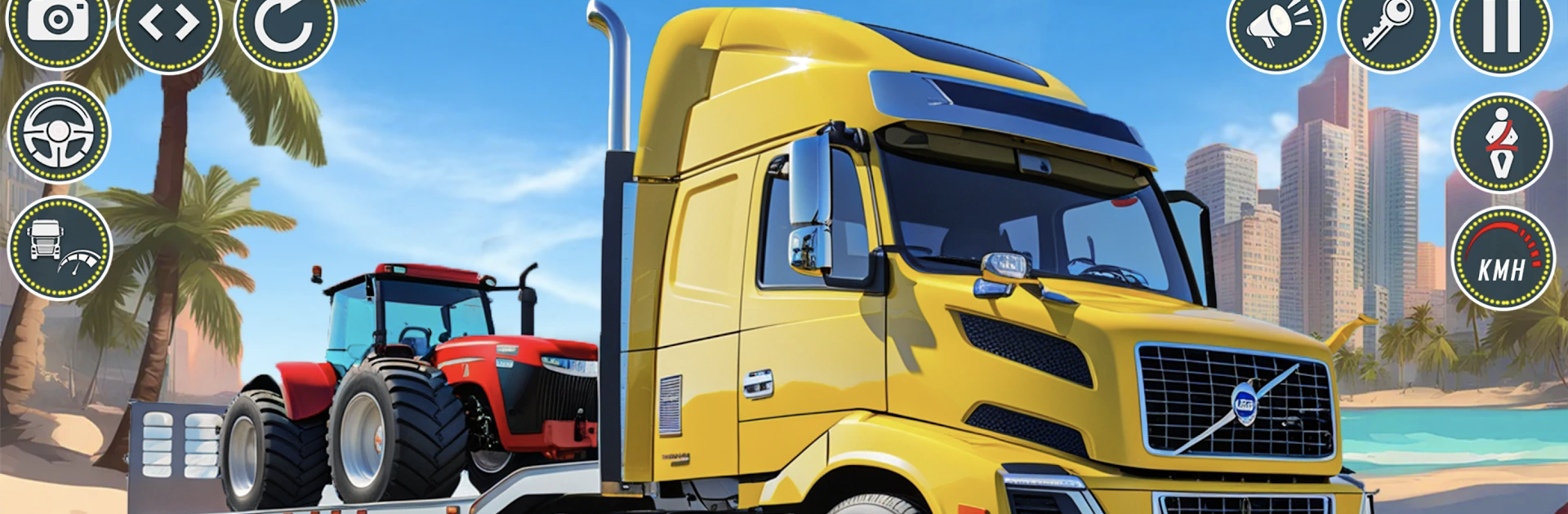 Euro Truck Driver: Pro