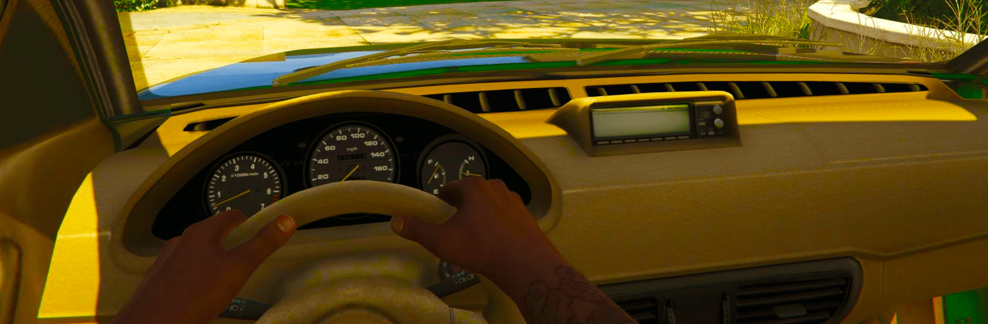 Euro Car Simulator 3