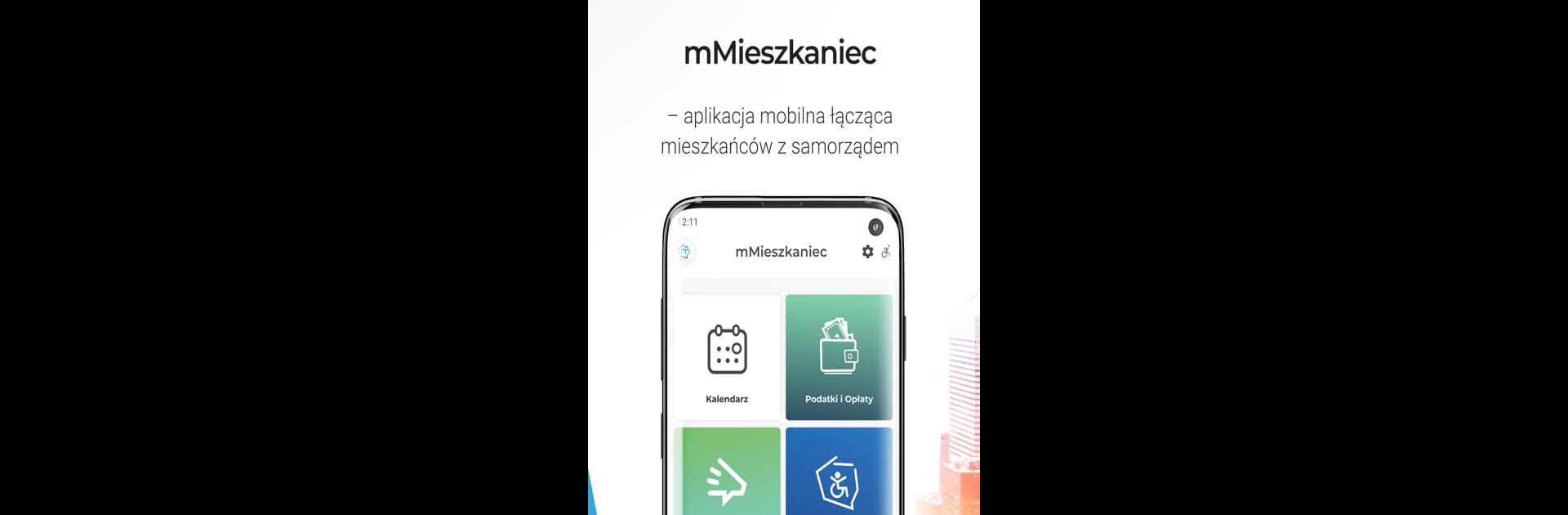 mMieszkaniec