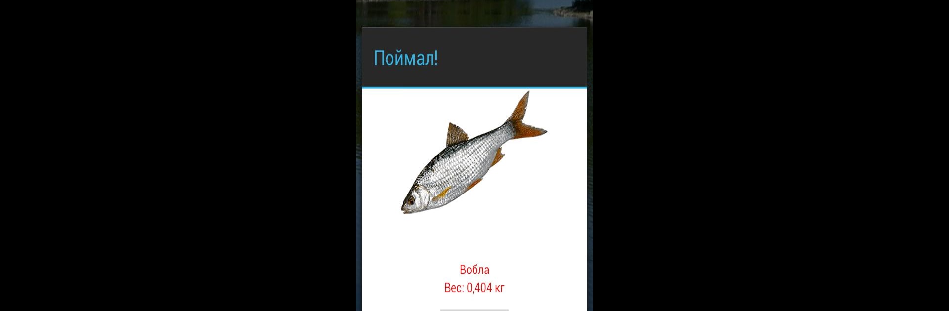 Рыбалка для Друзей