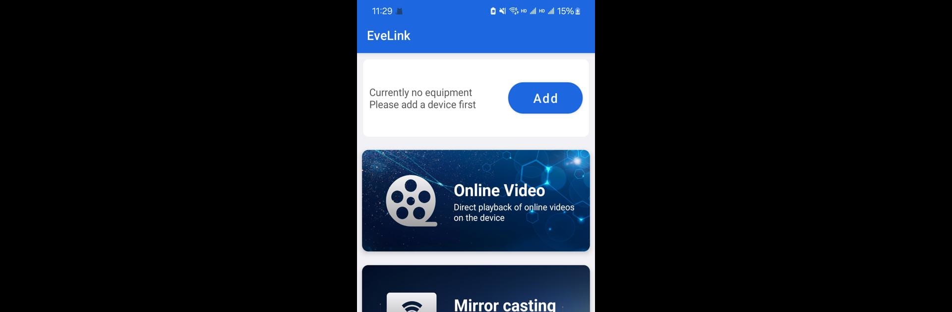 EveLink