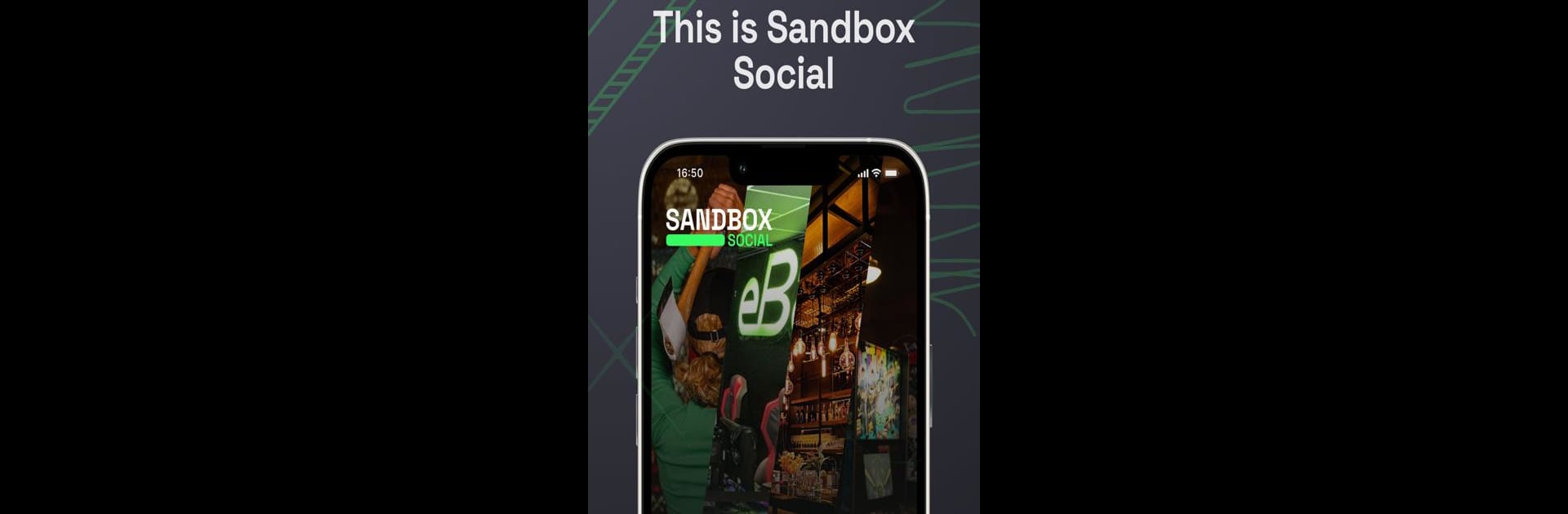 Sandbox Social