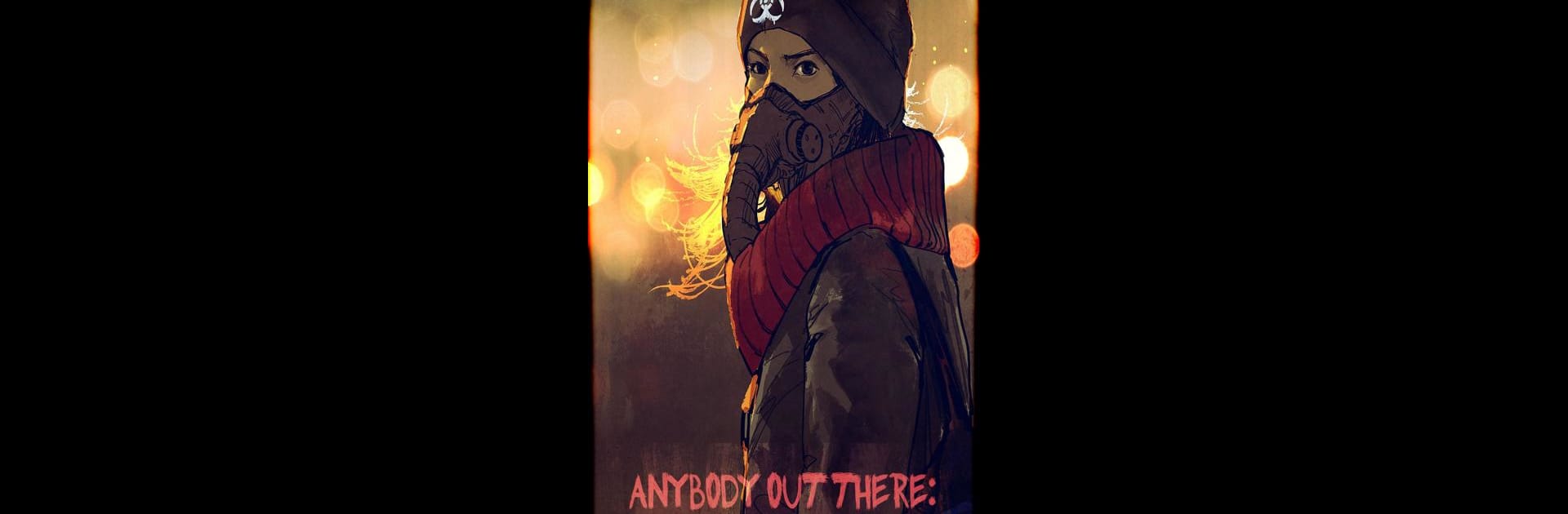 DEAD CITY - Choose Your Story Interactive Choice