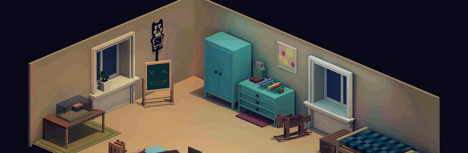 NOX - Mystery Adventure Escape