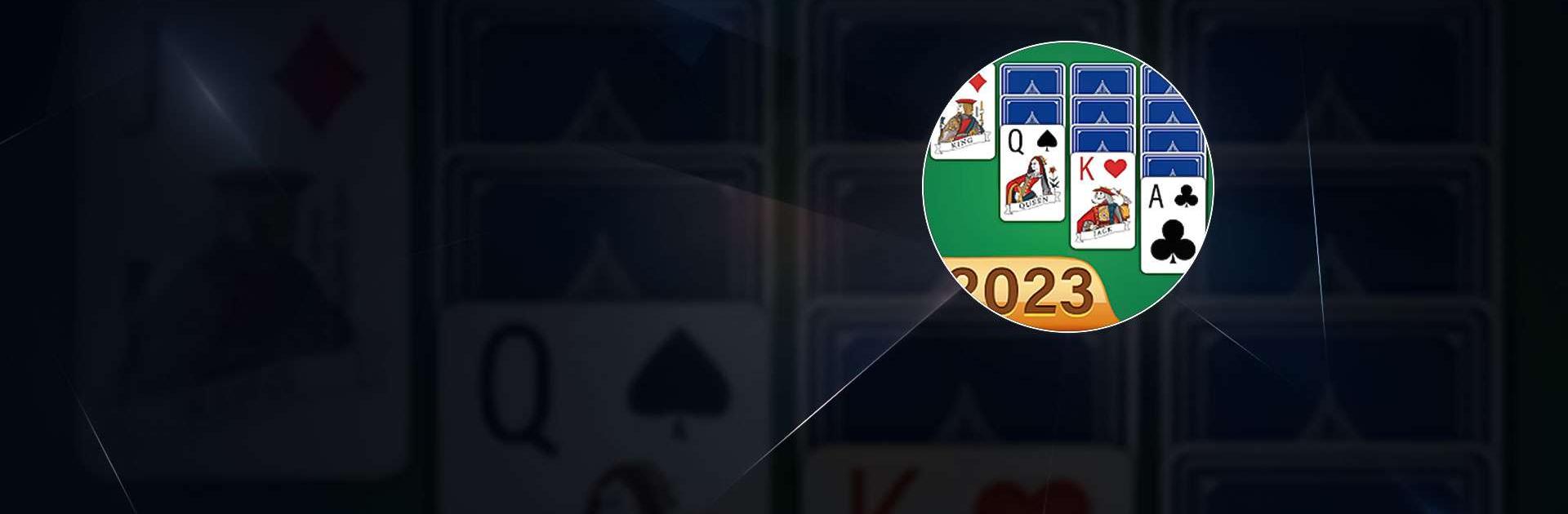 Play Solitaire - 2023 Online for Free on PC & Mobile