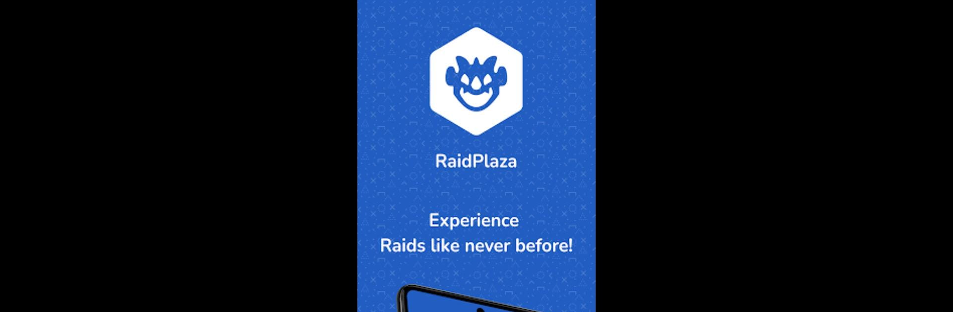 Raid Plaza