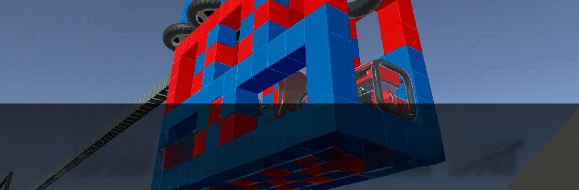 Evertech Sandbox
