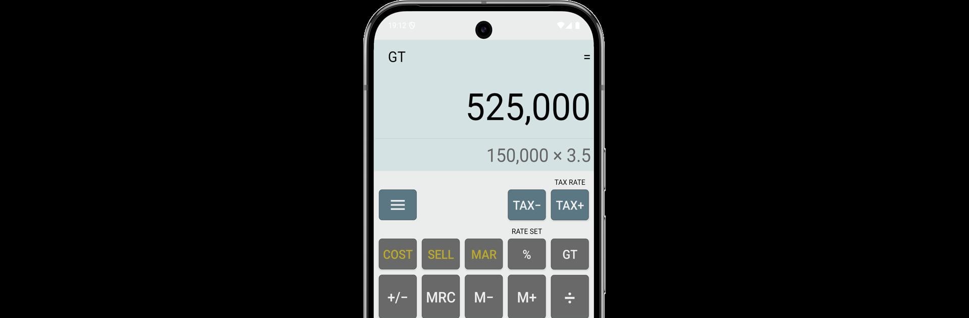 Simple Calculator - SimpleCalc
