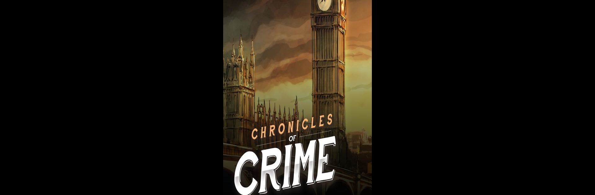 Chronicles of Crime
