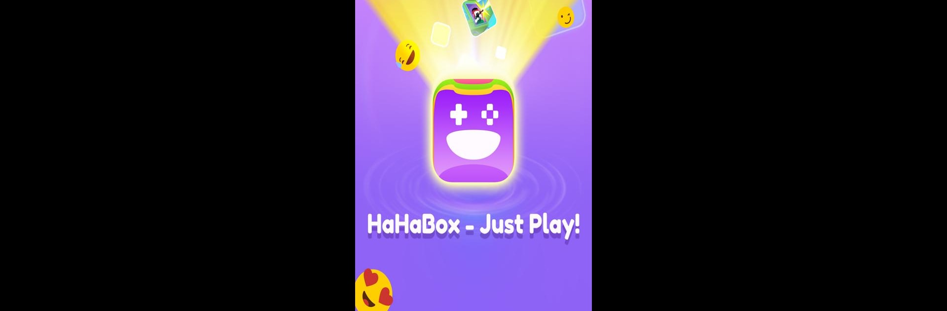 HaHaBox - Just Play!