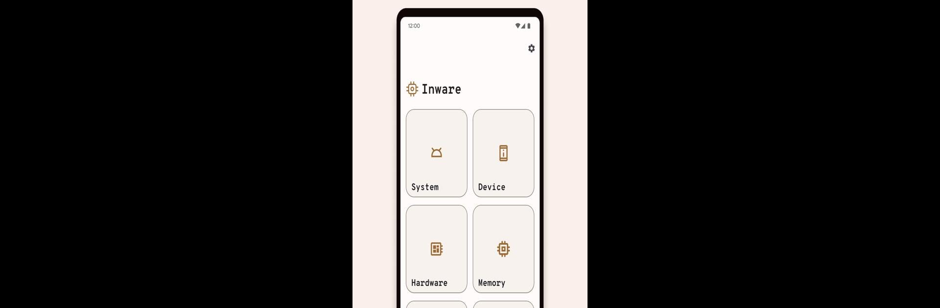 Inware