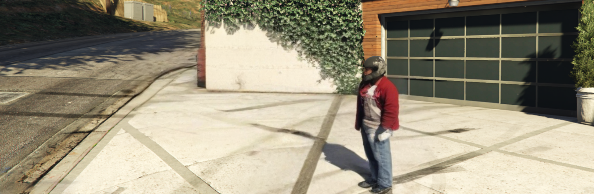 Open World Gangster Crime 3d