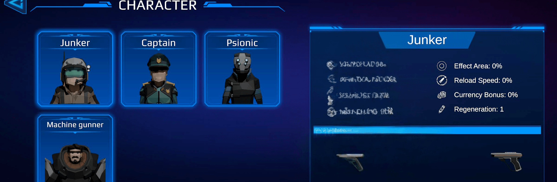 Space Rangers Survivor