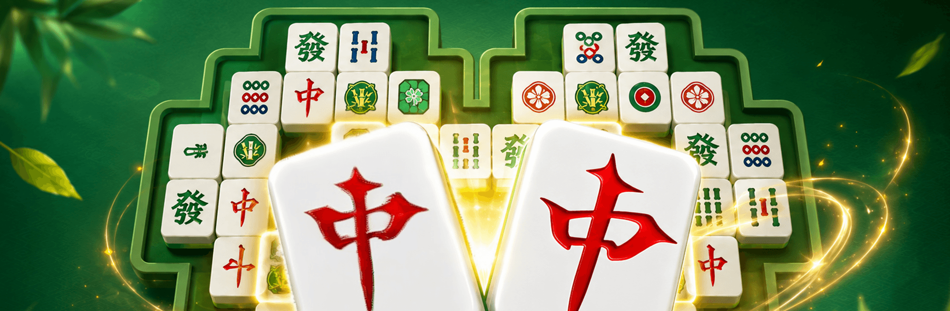 Fun Mahjong Match