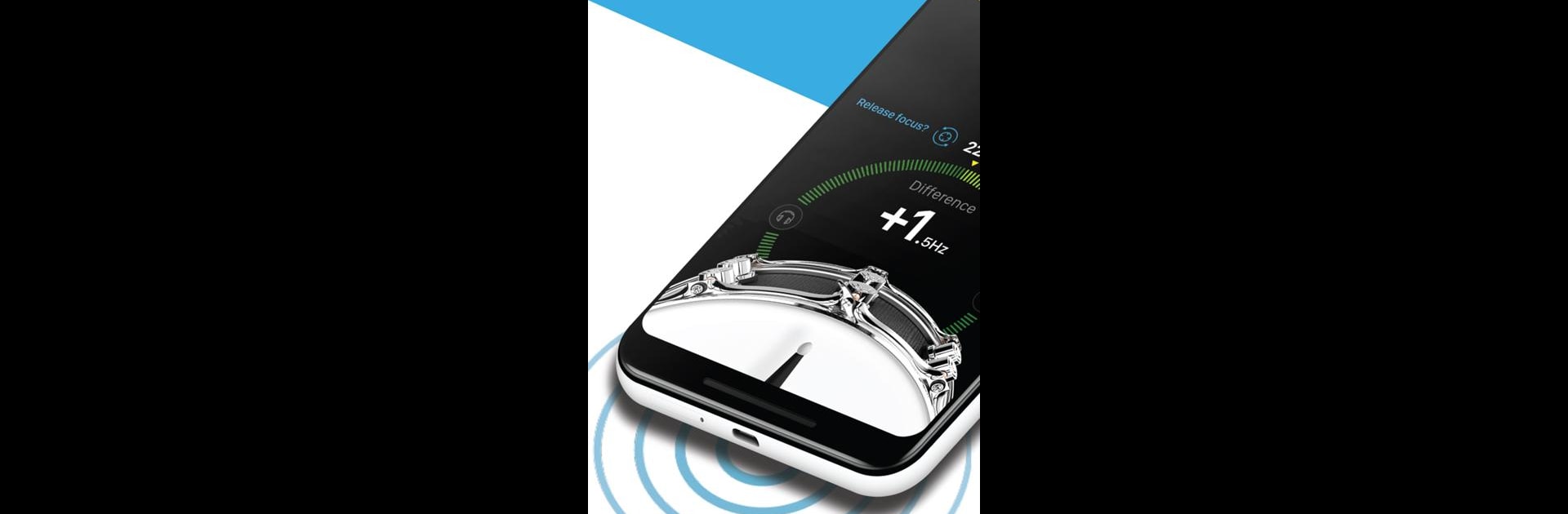 Drum Tuner | Drumtune PRO