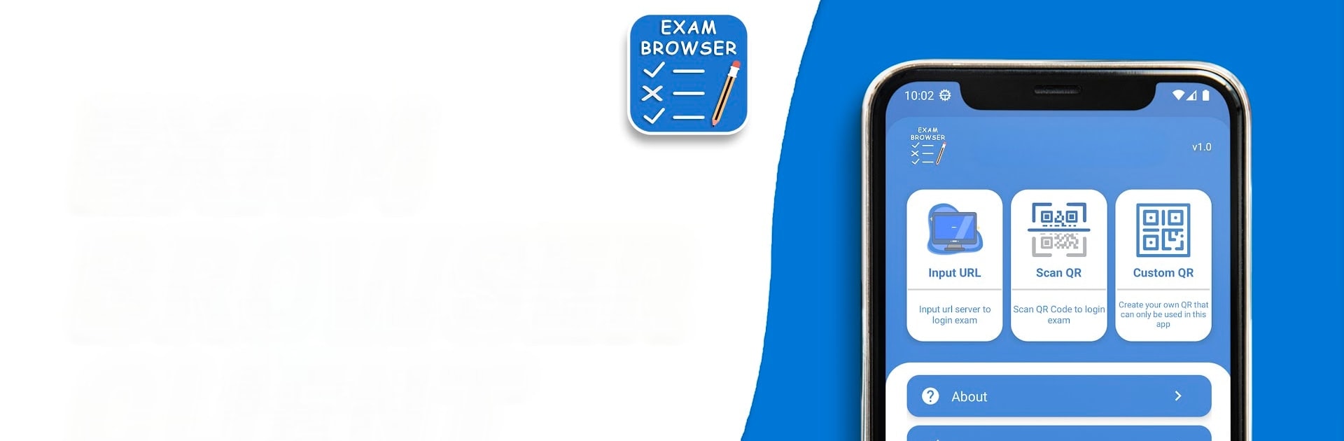 EXAM BROWSER CLIENT
