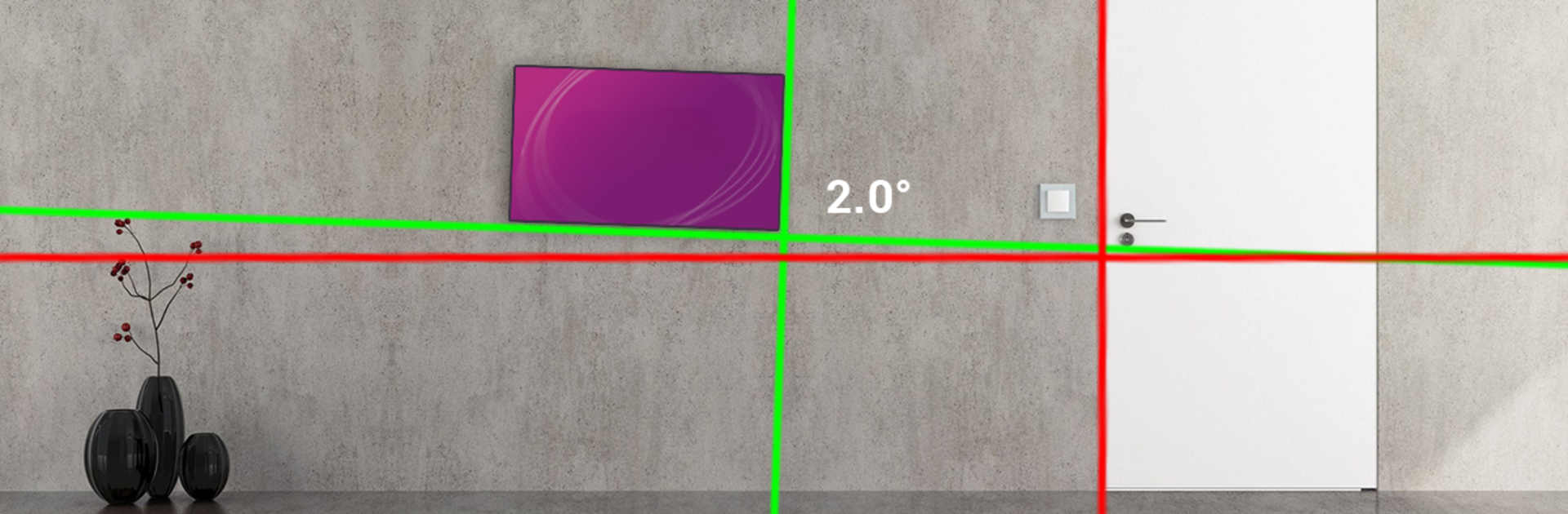 Laser Level