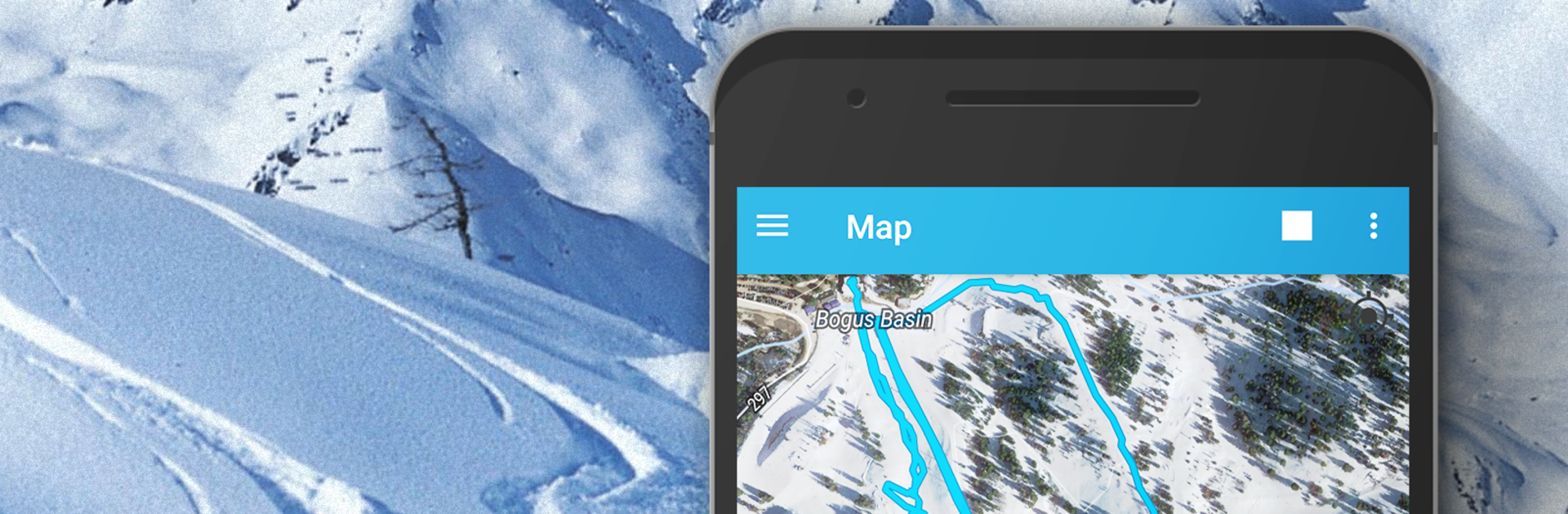 Ski Tracker