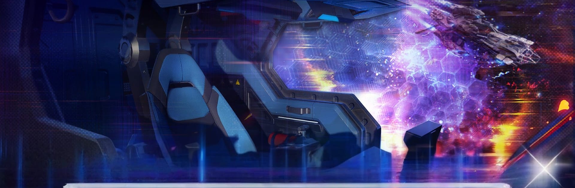 Explore: Star Expedition