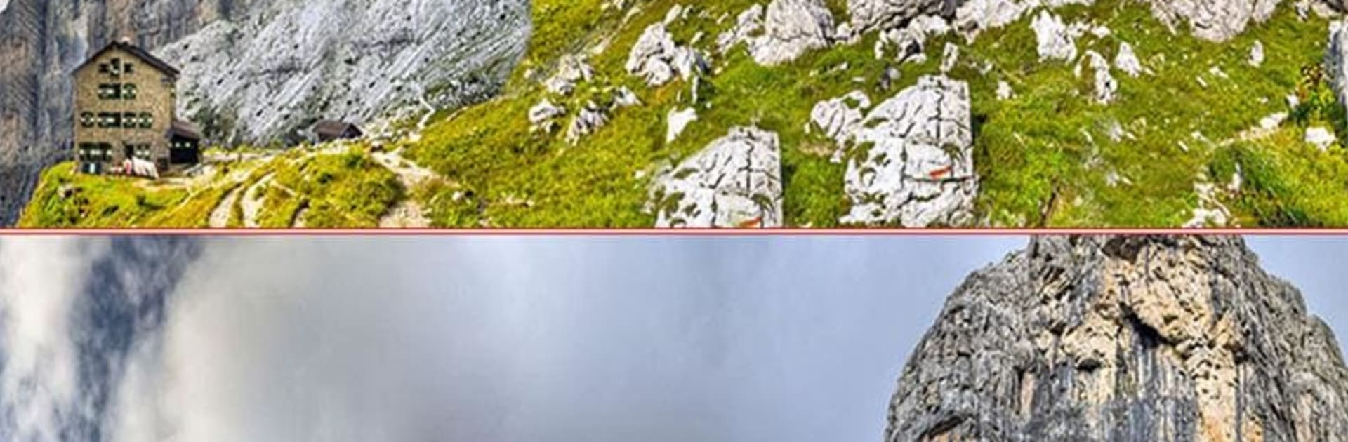 Find The Difference - Spot It