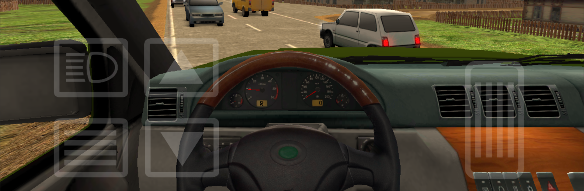 Voyage 2: Russian Roads