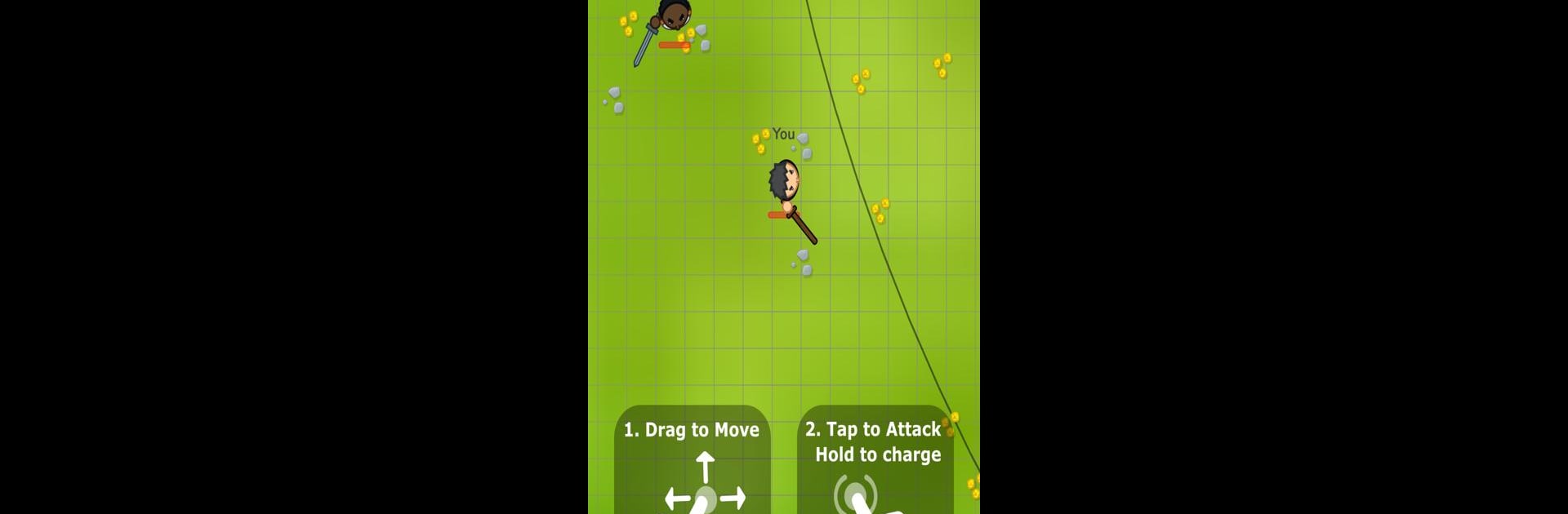 Yohoho.io