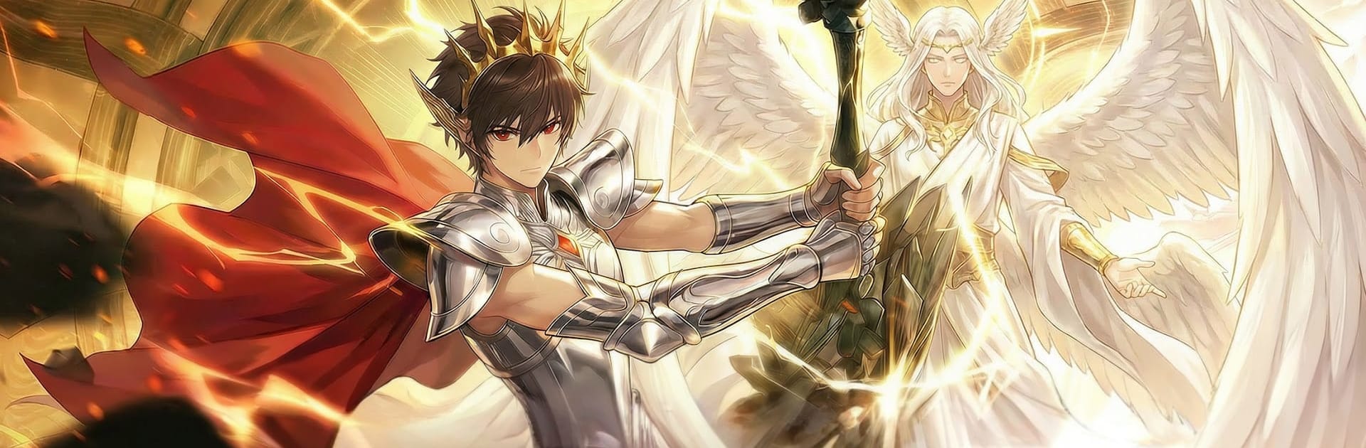 Archer’s Oath: Exodus