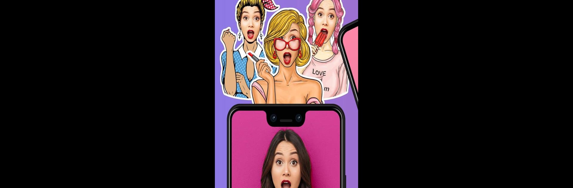 BeSticky - Sticker Maker for WhatsApp