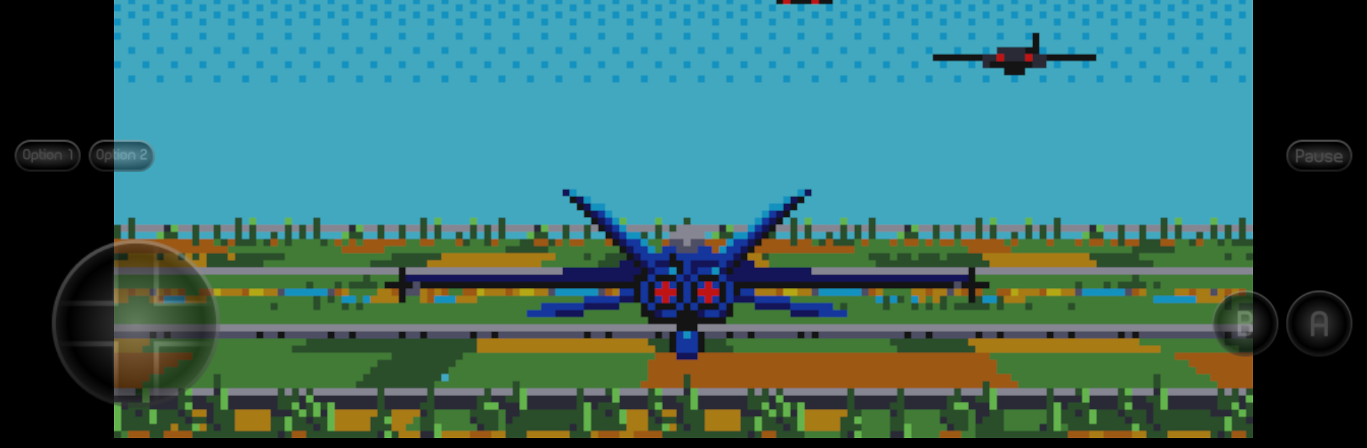 Lynx.emu (Lynx Emulator)