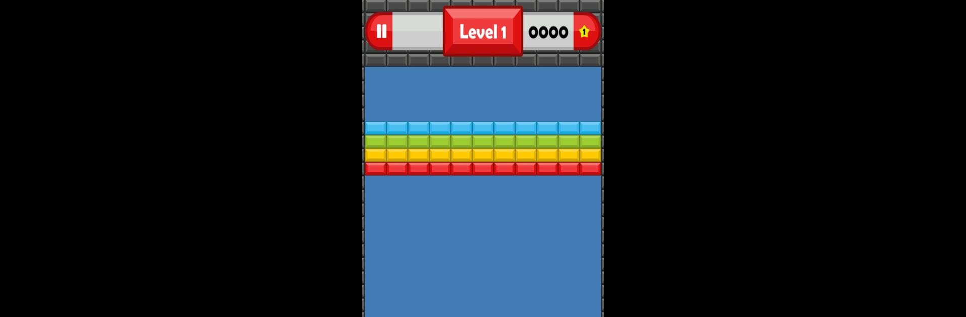 Brick Breaker Classic