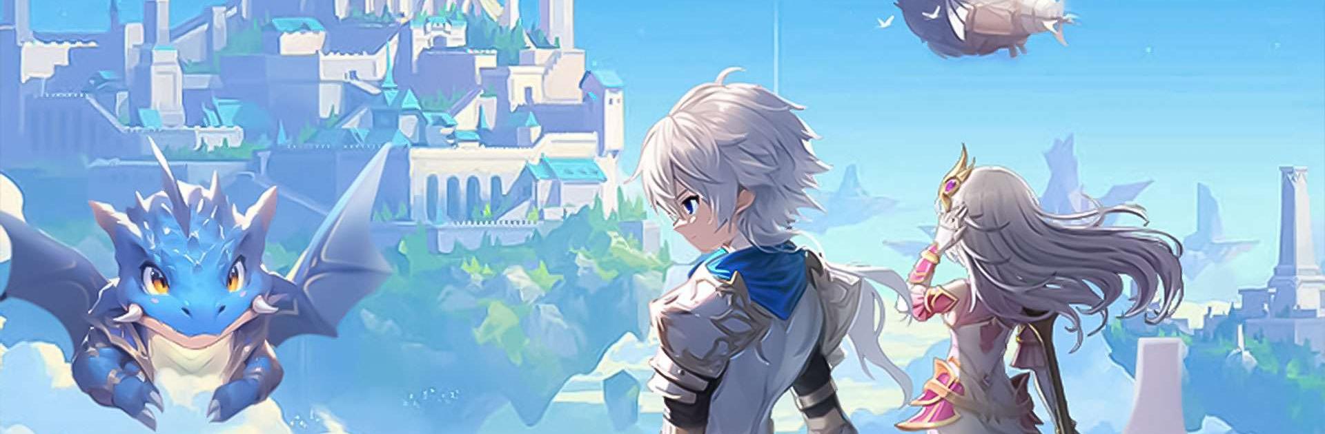 Monster Saga: Evolution