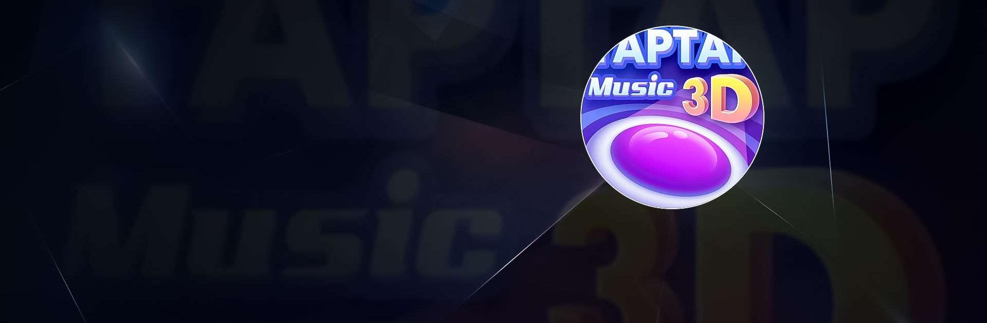 Play Tap Music 3D Online