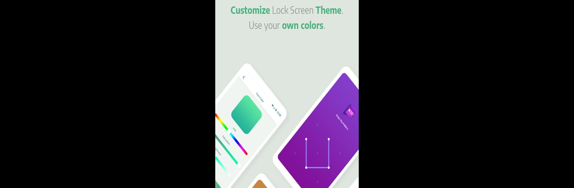 AppLock - Fingerprint & PIN, Pattern Lock