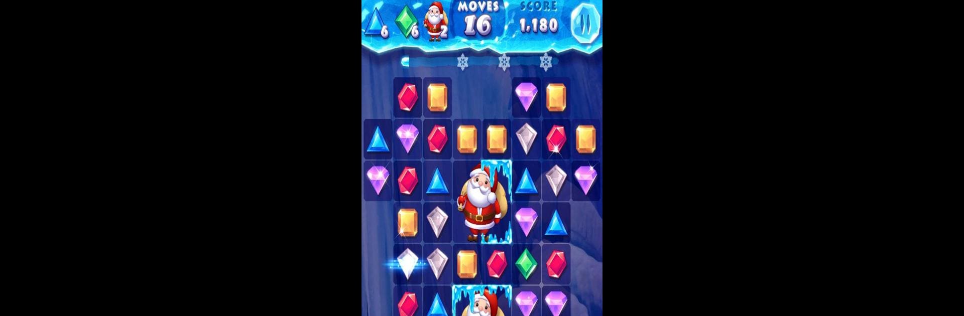 Ice Crush