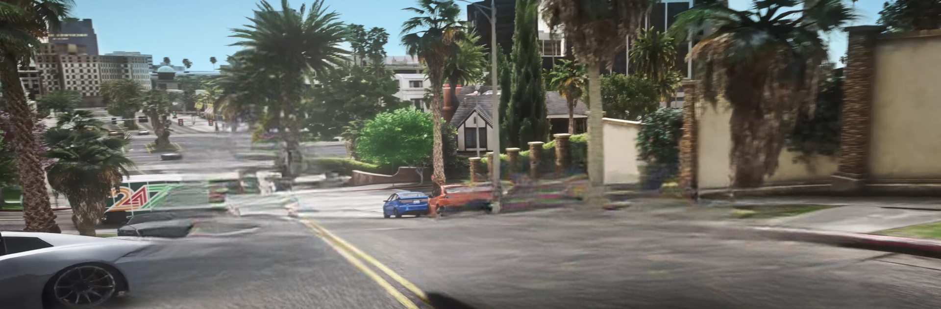 Open World Mafia City 2023