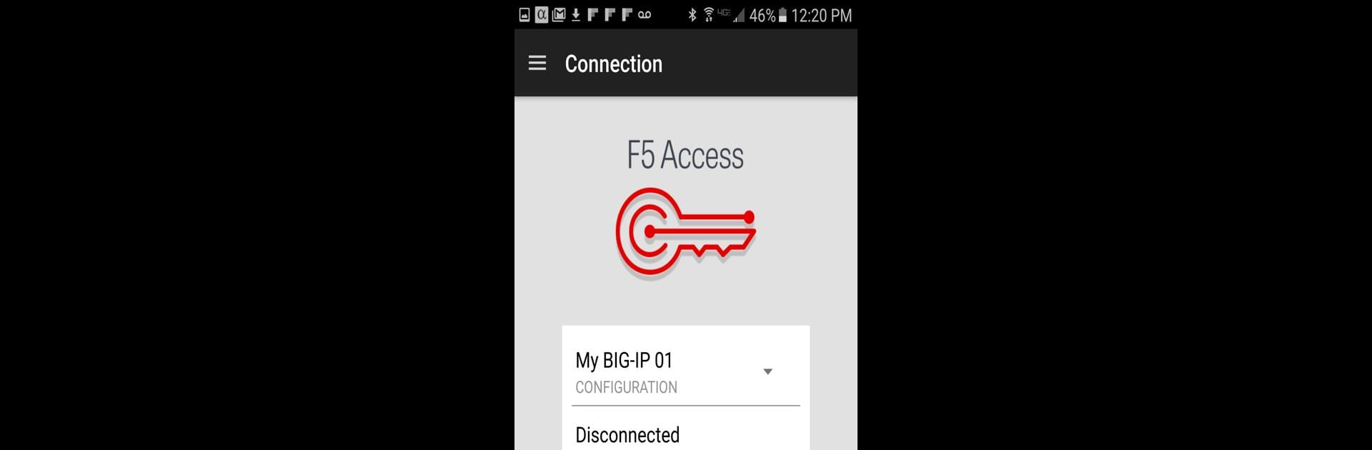 F5 Access