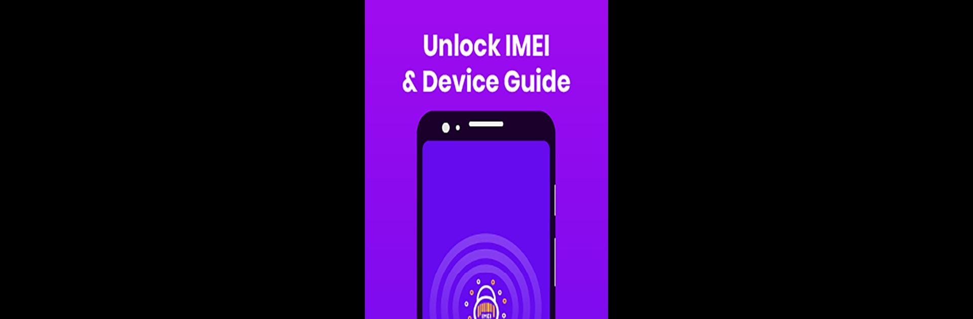IMEI Unlock & Network Unlock