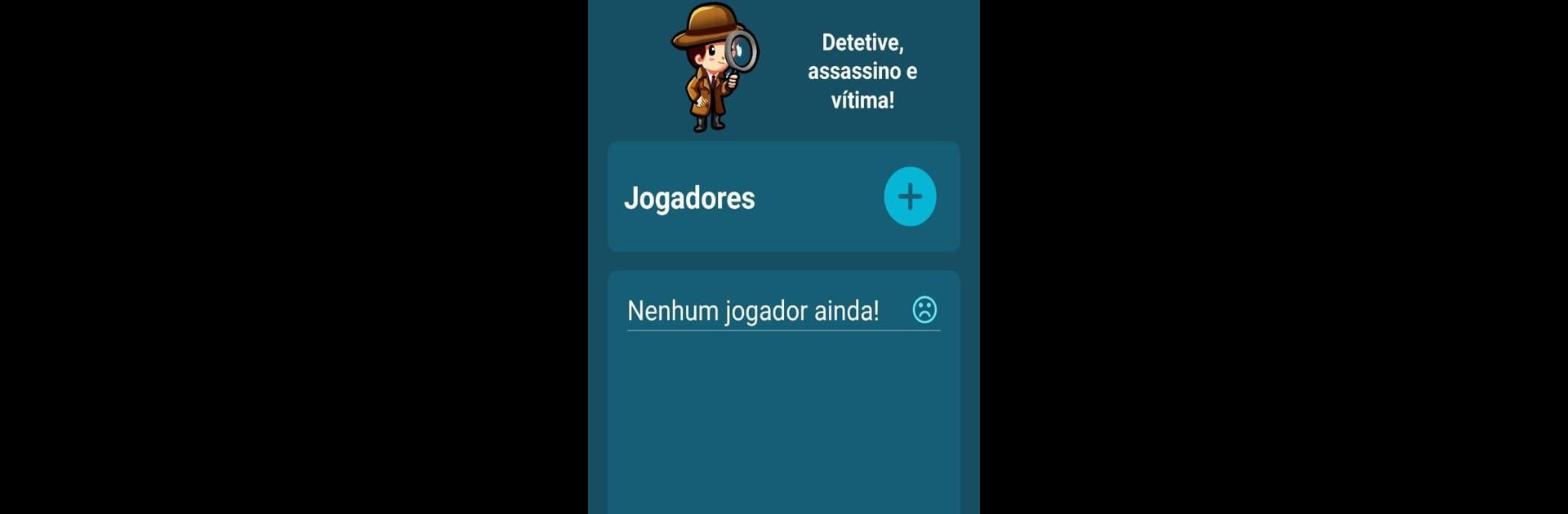 Detetive assassino e vitima