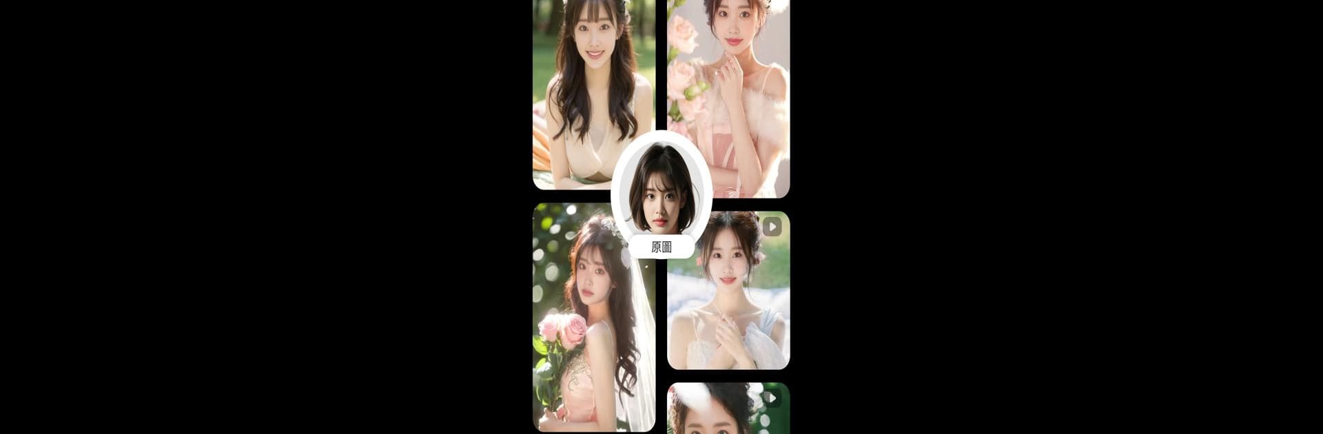 FaceSwapper: AI Swap Videos