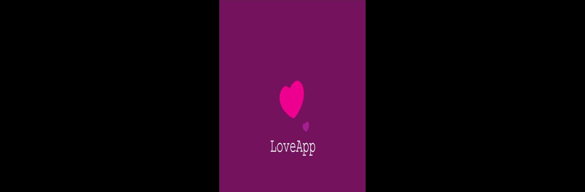 Quem te ama? Testador de Amor