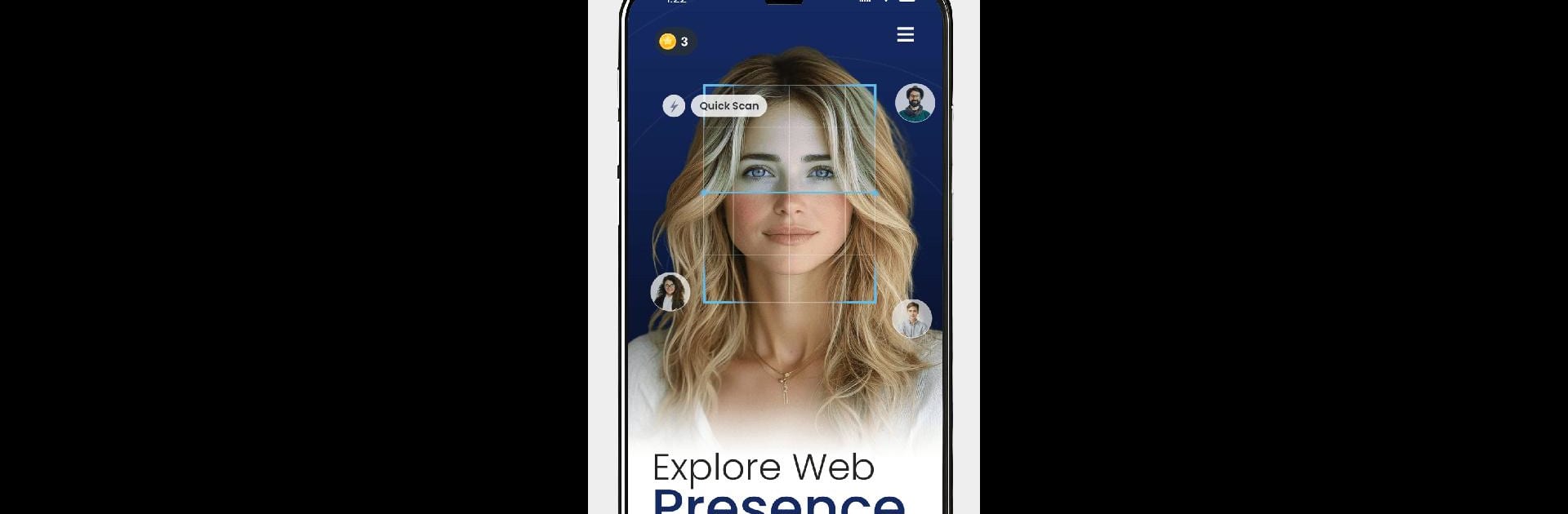 Face Search AI