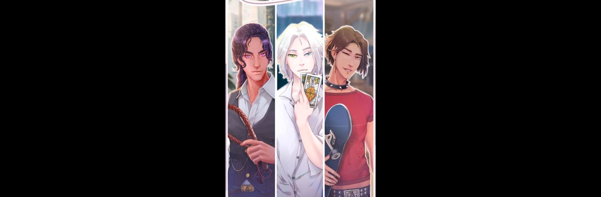 Episode Boys Love : BL Story